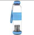 Glass Water Bottle.