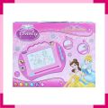 MAINAN EDUKATIF, PAPAN TULIS MAGNETIK DISNEY. 