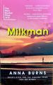 Milkman Paperback. 