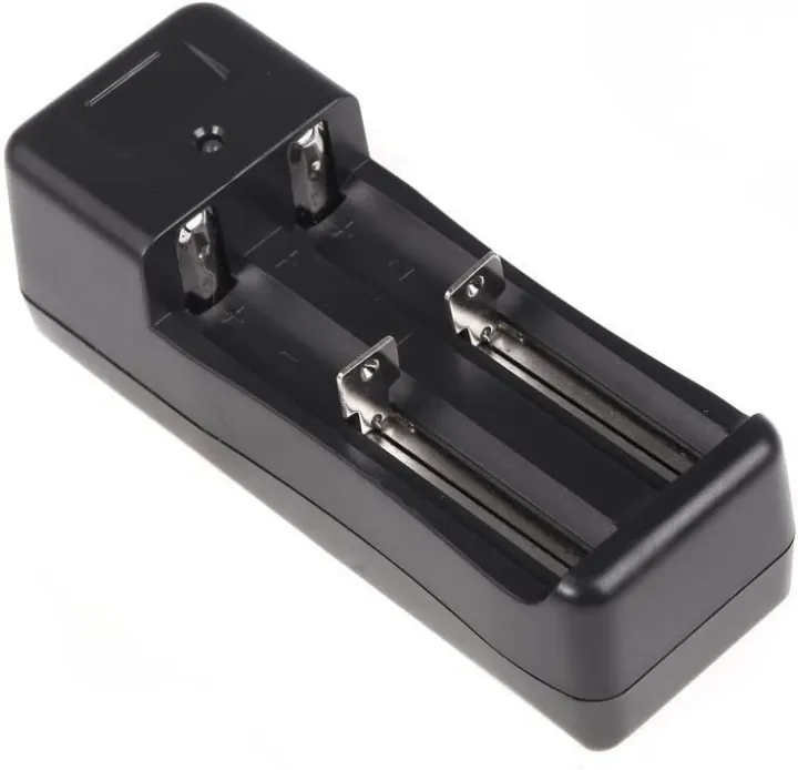 3.7V%2018650%20Universal%20Double%20Li-ion%20Rechargeable%20Battery%20Charger%20ABS%20material%20Input:%20AC100-240V%2047-63Hz%20-%20Image%203