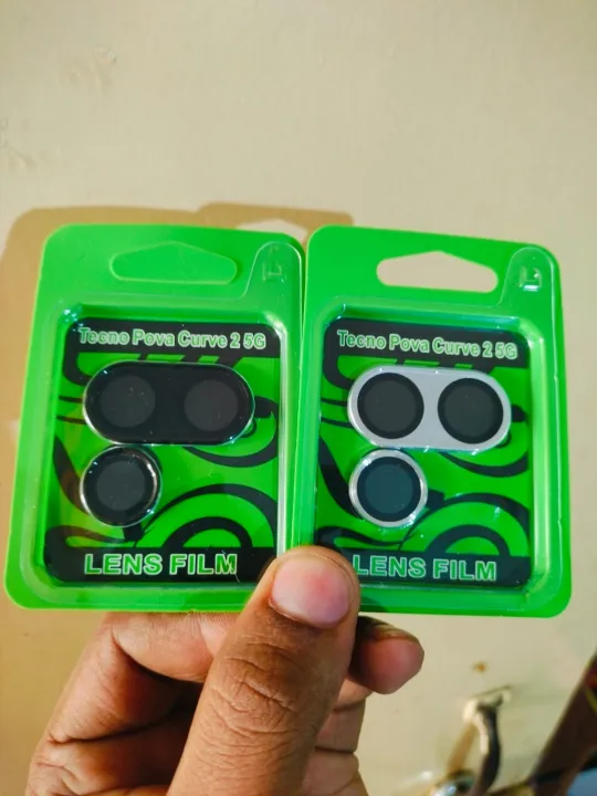 For%20Tecno%20Pova%20Curve%202%20Camera%20Ring%20Lens%20Protector%20Rings%20Aluminium%20Tempered%20Glass%20Scratch%20Resistant%20-%20Image%203