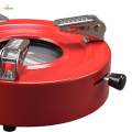 Alcohol Furnace Stable Kitchen Equipment for Backpackers BBQ Hiking. 