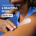 Nivea Cocoa Nourish Body Lotion 625ml - 48h+ Moisture for Dry Skin with Pure Hyaluron.