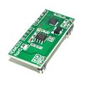 RDM6300 RFID Reader Module 125KHz EM4100 Reader Module RFID RDM6300 RF Module For Arduino DIY With Cables & Wire. 