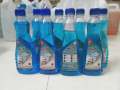 350 ml GEL-X Glass Cleaner Refill Bottle (8 pcs) - Bundle set - 01. 