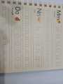 Handwriting Magic Book for Kids_Magic Book for baby With Pen.