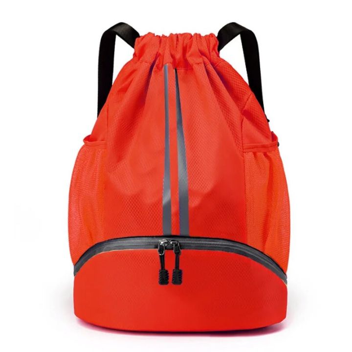 Outdoor%20Men%20Sports%20Bags%20Large%20Football%20Basketball%20Bag%20Gym%20Swimming%20Drawstring%20Bag%20Women%20Camping%20Waterproof%20Shoes%20Oxford%20Backpack%20-%20Image%207