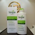 Simple Replenishing Rich Moisturizer (125ml). 