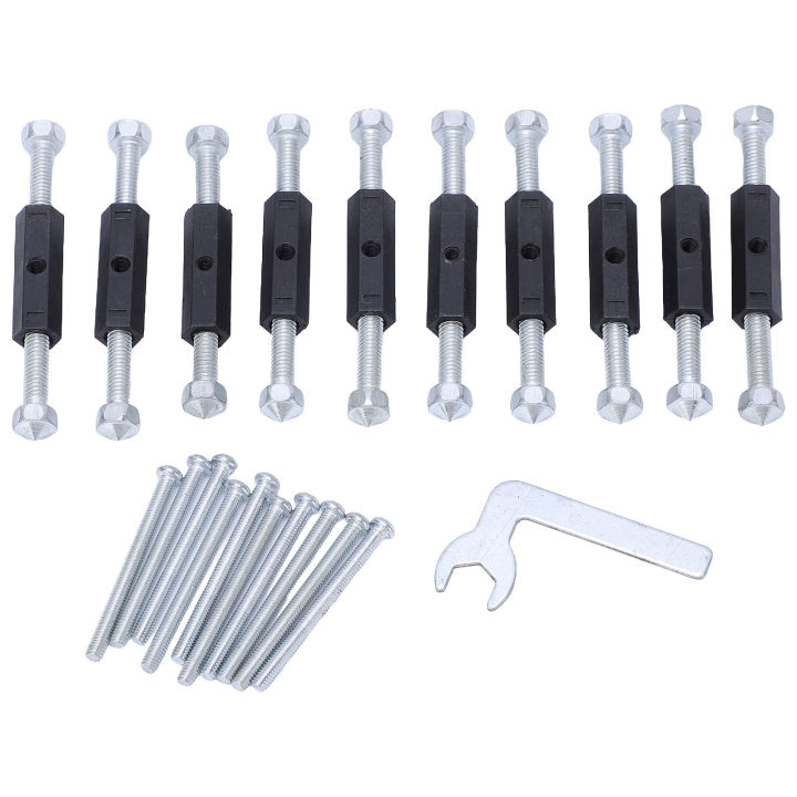 Wall%20Outlet%20Repair%20Tool,%20Junction%20Box%20Repair%20Set%20Standard%20Size%20Strut%20Bolt%20and%20Wrench%20Clear%20Threads%20for%20Electrical%20Box%20Installation%20-%20Image%202