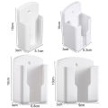 Remote Control Rk Front Opening Design Easy Clean Remote Control Holder. 