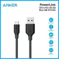 Anker Micro USB Data Cable 3ft/0.9 Meters 90cm High Speed Fast Charging Cable. 
