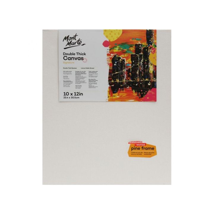 Mont%20Marte%20Canvas%2012%C3%9712%20Inch%20Premium%20Stretched%20Canvas%20for%20Painting%20&%20Artwork%20-%20Image%204