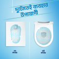 Buy Domex Toilet Cleaning Liquid Ocean Fresh 500ml. 
