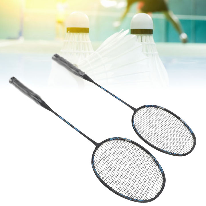 Badminton%20Racket%20Highly%20Elastic%20Double%20Badminton%20Racket%20Lightweight%20for%20Men%20for%20Training%20-%20Image%207