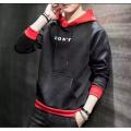 MANS HODI JACKET.