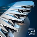 Philips MG5720/15 Series-5000 Multigroom 9-in-1 Face, Hair & Nose Trimmer. 