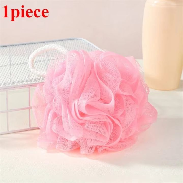 Loofah%20Flower%20Bath%20Shower%20Wash%20Sponge%20-%201%20Pcs%20-%20Image%202