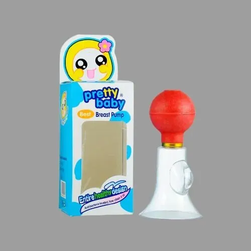 Pretty%20Baby%20Manual%20Breast%20Pump%20Breastfeeding%20Solution%20with%20Soft%20Milk%20Suction%20System%20%E2%80%93%201%20Full%20Set%20-%20Image%202