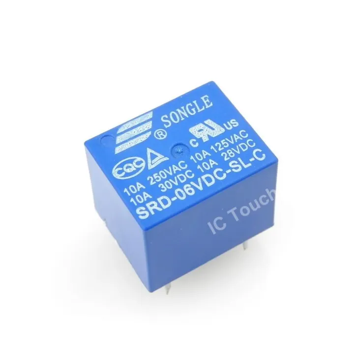 5V%205-Pin%20Relay%20Power%2010A%20(5pcs)%20-%20Image%206