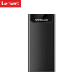 Lenovo thinkplus US203 128GB Mobile Solid State Drive USB3.1 Gen1 Type-C Portable SSD High-speed Transmission Aluminum Alloy Shell. 