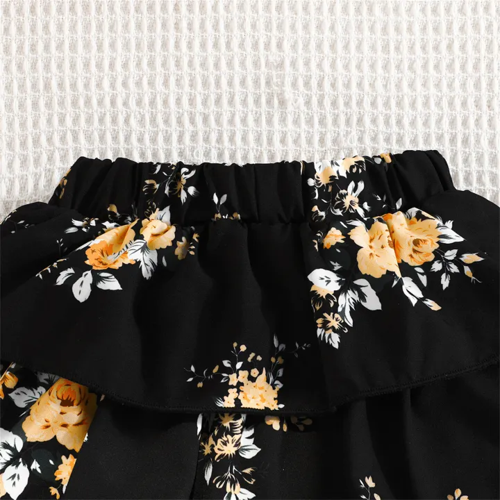DSstyles%20Toddler%20Little%20Girl%20Summer%20Outfits%203-Piece%20Suit%20Sleeveless%20Top%20Mini%20Skirt%20Sun%20Hat%20Set%20Summer%20Baby%20Clothing%20Outfits%20-%20Image%205