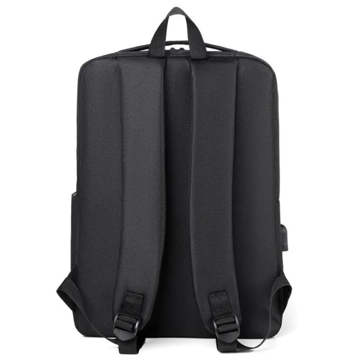 New%20Business%20Travel%20Backpack%20USB%20Charging%20Men's%20Waterproof%20Nightlight%20Multifunctional%20Computer%20Backpack%20Fashion%20Student%20Bag%20-%20Image%204