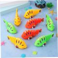Funny Wind up Fish Toy for Kids.
