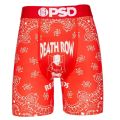 Long Mens Boxers Man Elastic Waist Fashion Underpants Men Boxer Shorts Beach Trunks Mens Panties Fitness Swimming Underwear Men.
