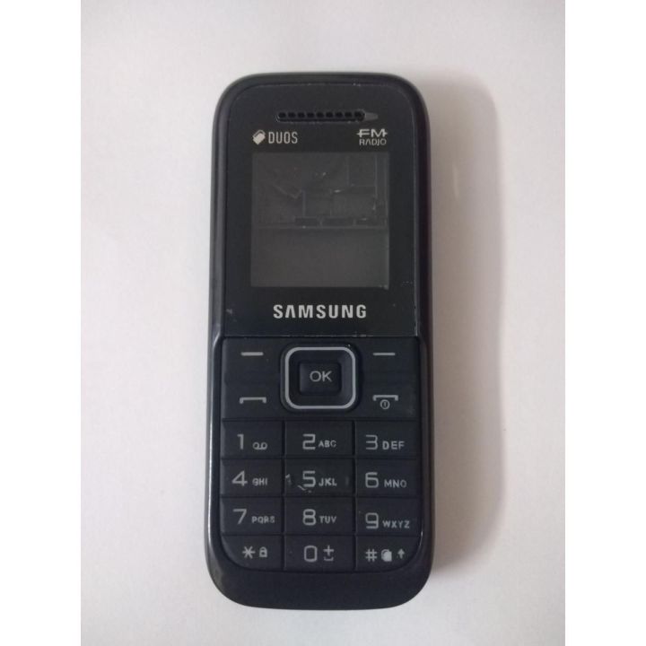 For Samsung Galaxy B110 Front & Back Side Mobile Casing / Housing with Body