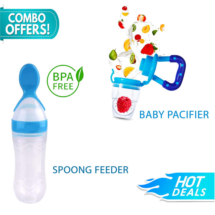 (Combo%202%20in%201)%20Baby%20Silicone%20Squeeze%20Spoon%20Fedder%20with%20Fruit%20Pacifier%20Juicer%20(Colour%20as%20per%20stock)%20-%20Image%202