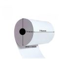 Thermal Paper POS Roll 3 Inch 80MM X 56MM (10 Pcs Roll).