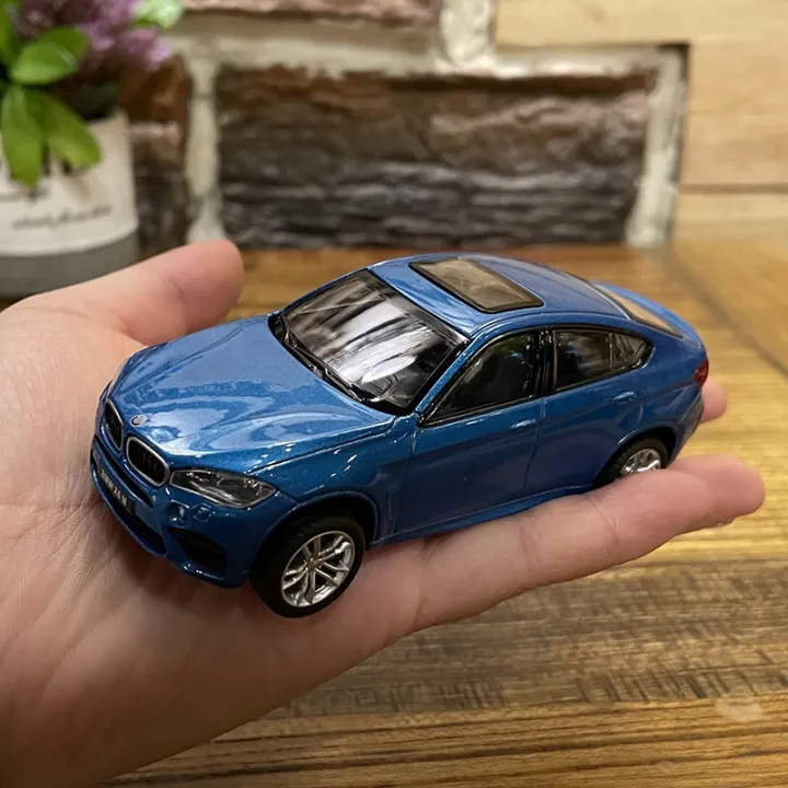 1:43%20M2%20M4%20M6%20X6M%20M5%20Metal%20Toy%20Alloy%20Car%20Diecasts%20&%20Toy%20Vehicles%20Car%20Model%20Model%20Car%20For%20Children%20-%20Image%207