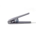 Badminton Racket Stringing Tool Fly Clip Badminton Special Clip Wire Drawing Machine Wire Clip. 