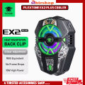 Plextone EX2 Plus RGB Magnetic Radiator Phone Cooler.