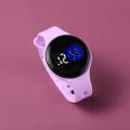 【Hannah Martin Store】2021Fashion Silicone Watch Children Electronic Sport LED Digital Boys Girls Watch Cartoon Kids Gift Relogio.