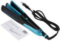 Kemei KM -2209 Professional Hair Flat Iron Curler Hair Straightener Irons 110V-220V EU Plug Tourmaline Ceramic Coating Styling Tools. 