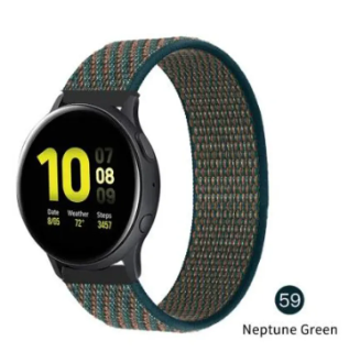 22Mm%20Nylon%20Sport%20Strap%20For%20Xiaomi%20Amazfit%20Pace%20Strap%20Watch%20Band%20Strap%20-%20Watch%20Strap%20-%20Smart%20Watch%20Belt%20-%20Image%208