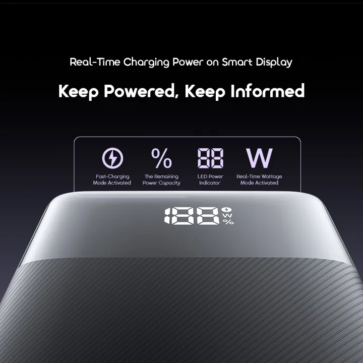 Oraimo%20PowerNova%20QF1%2027000mAh%2022.5W%20Black%20Power%20Bank%20with%20Digital%20Display(OPB-7270Q)%20-%20Image%204