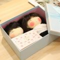 High Quality Korean Dramas TV The Office Blind Date Couple Plush Toy A Business Proposal Doll Girls Pledge Love Wedding Gift. 