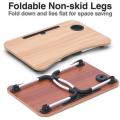 Smart Portable Laptop Table, Study table, Bed Table Best Quality Product. 