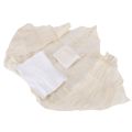 Compressed Sterile Triangle Bandage Bag First Aid Medical Military Wound Care. 