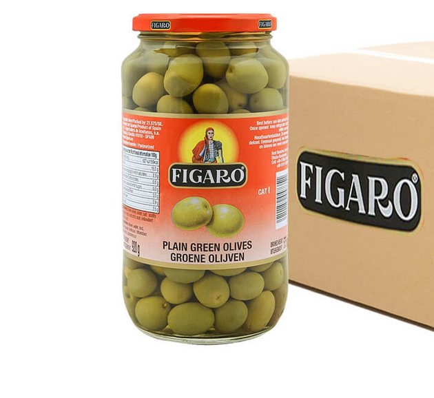 FIGARO%20Plain%20Green%20Olives%20920%20gm%20-%20Image%202