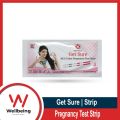 Get Sure Pregnancy Test Strip - 3pcs. 