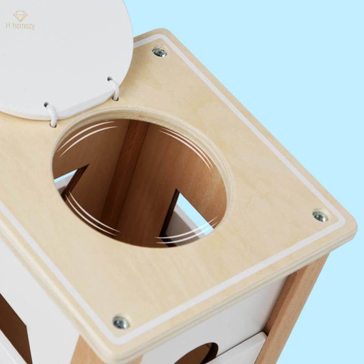 Baby%20Activity%20Cube%20Educational%20Wooden%20Activity%20Center%20for%20Activity%20Coordination%20Creativity%20-%20Image%203