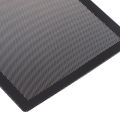 14*28 12*36cm Computer PC Case Cooling Fan Magnetic Dust Filter Mesh Net Cover. 