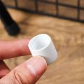 10pcs/set Chair Leg Caps Rubber Feet Protector Pads Plastic Pipe Cover Furniture Table Covers Hole Plugs Furniture Leveling Feet. 