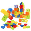 Number Block Educational Block Set Learning Block For Kids with number - Toys. 