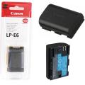 High Capacity LP-E6/LPE6N Battery for Canon EOS 7D Mark II 6D Mark ii 80D EOS 5D 6D 7D 60D 60Da 70D EOS 5D Mark II EOS 5D Mark III XC10 DSLR Cameras. 