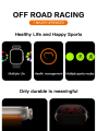T800 Ultra Plus Smart Watch Bluetooth Calling Large 2.01 inch Infinite Display Wireless Charging Smartwatch.