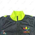 Premium Quality Winter/ Sports/ Gym Tracksuit Jacket and Trouser Set and Separately for Men.